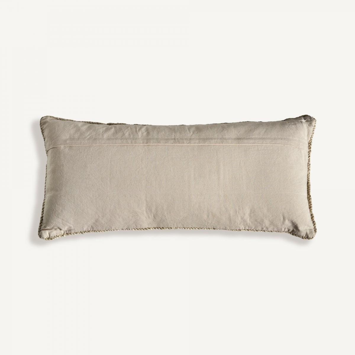 Almofada Elgin - Castanho Kilim - 90 x 35 cm