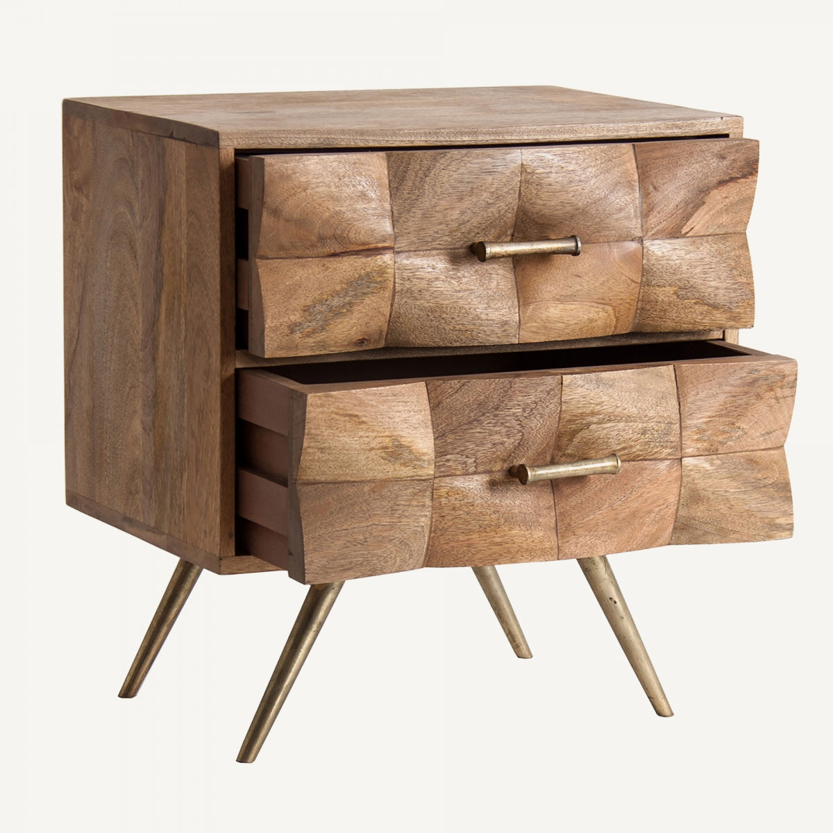 Mesa de Cabeceira Kusel