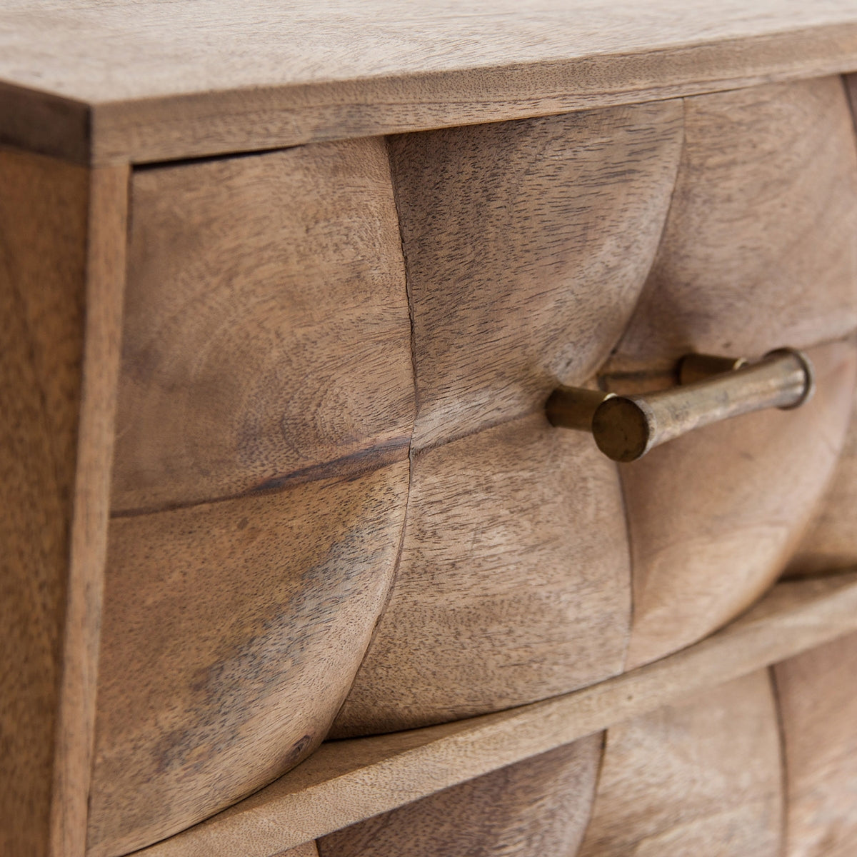 Mesa de Cabeceira Kusel