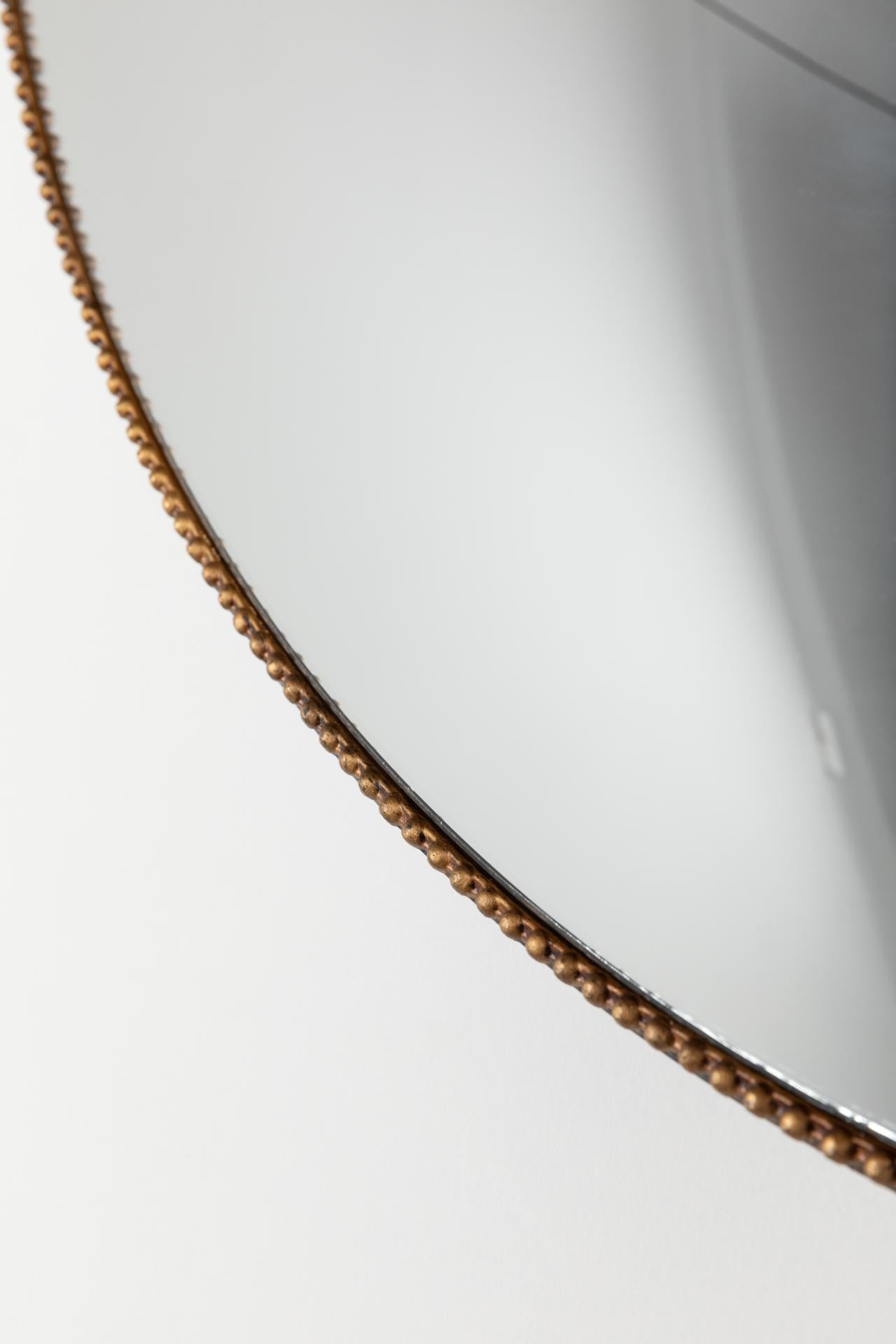 Convex Mirror Dots