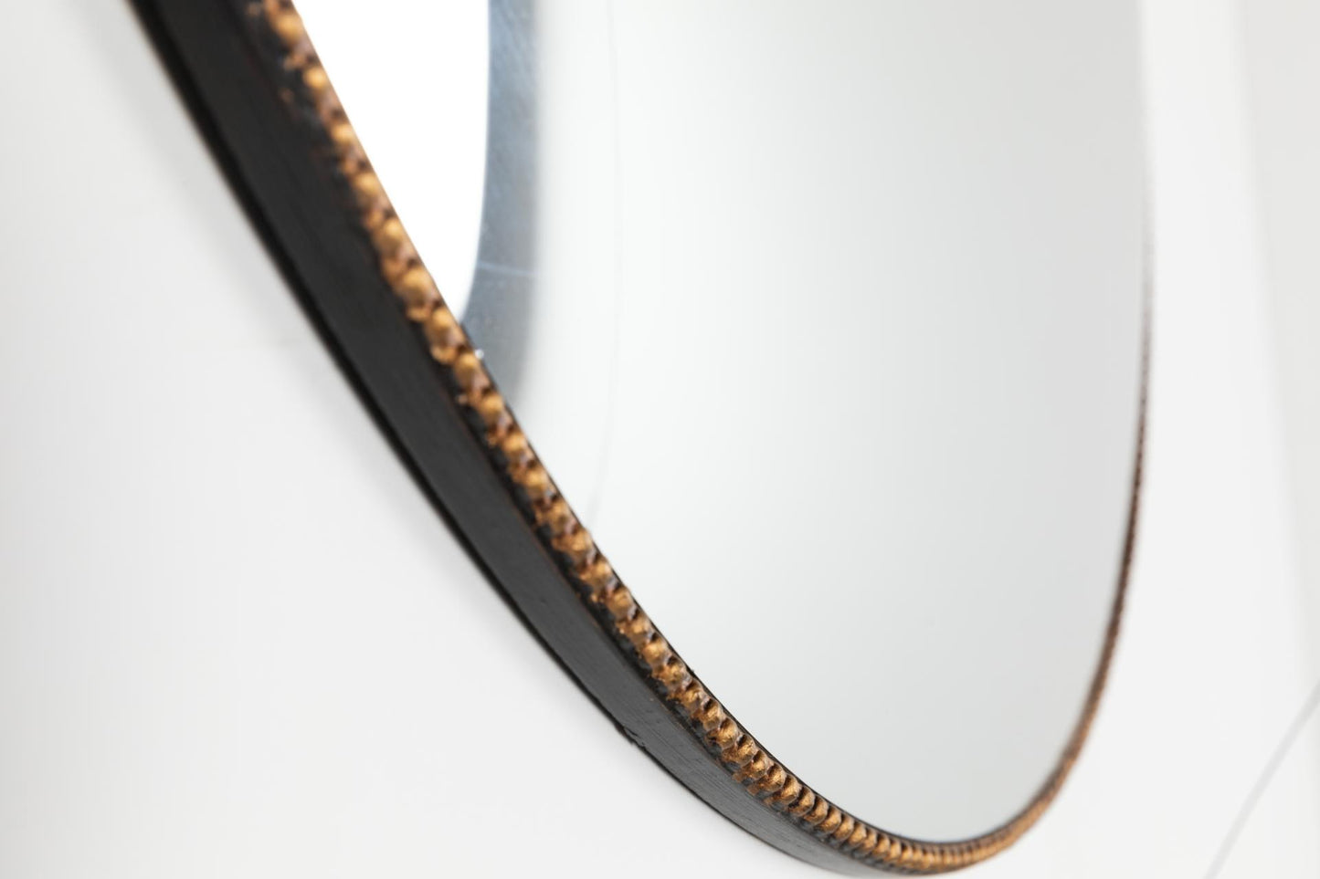 Convex Mirror Dots