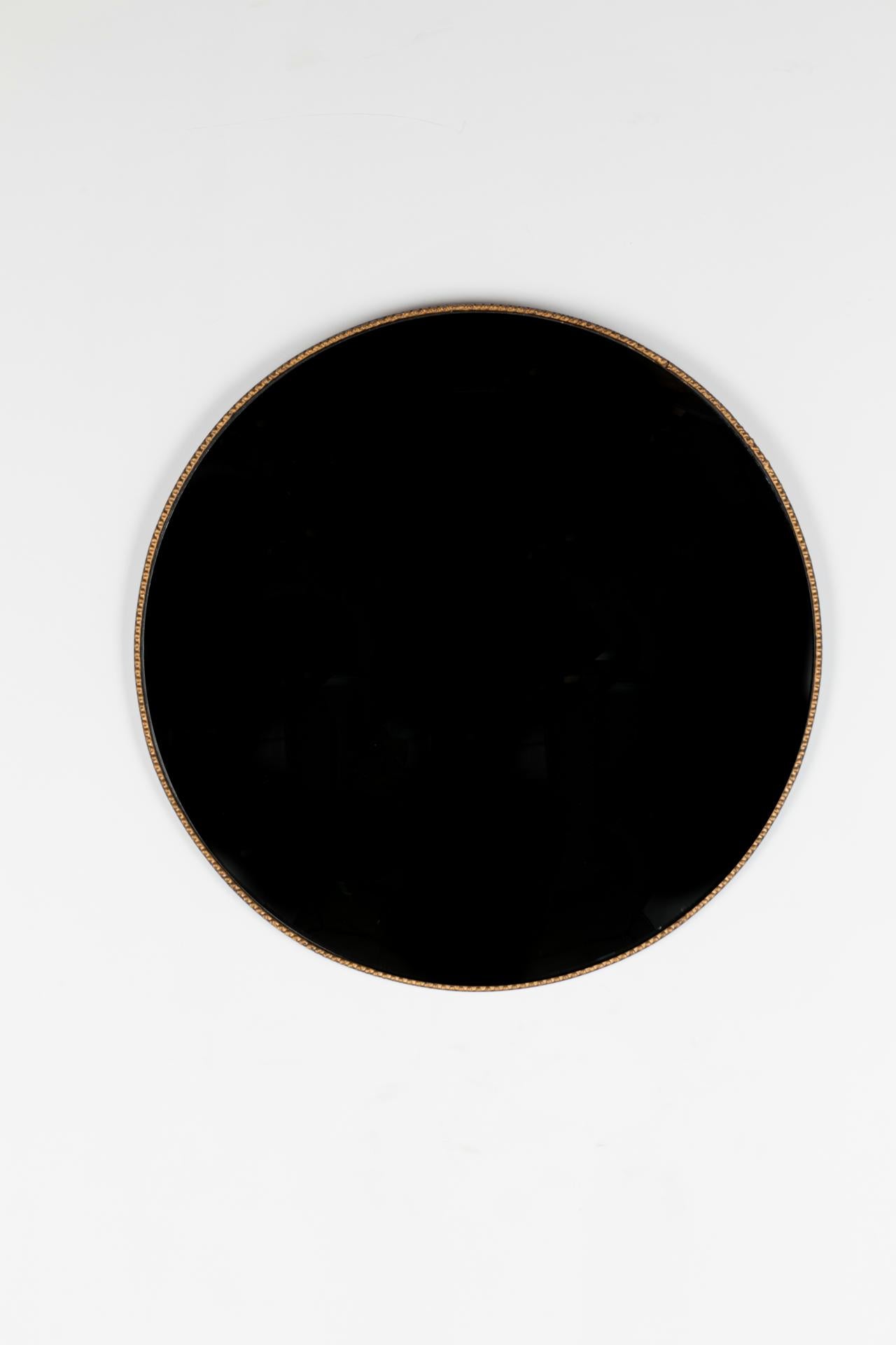 Convex Mirror Dots