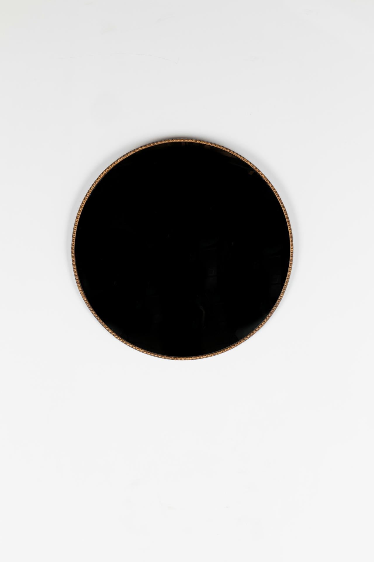 Convex Mirror Dots