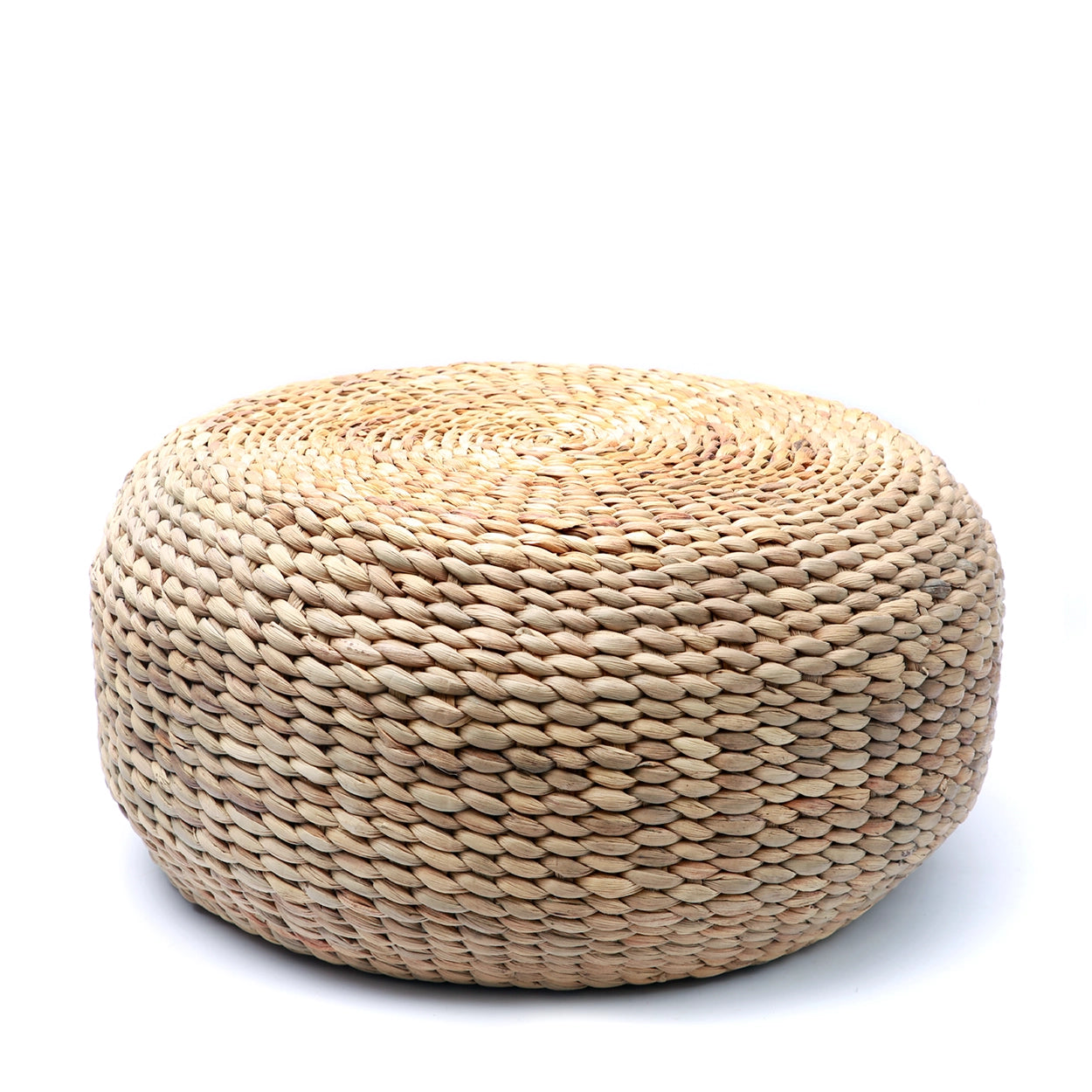 Pufe The Hyacinth - Natural - M