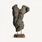 Busto Masculino - Decorativo