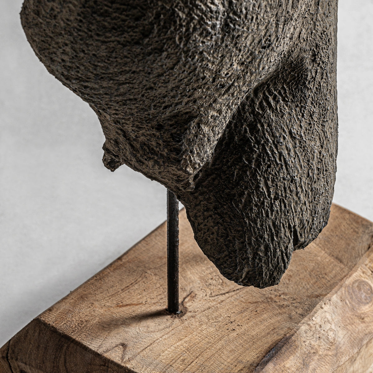 Busto Masculino - Decorativo