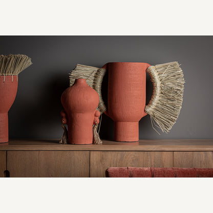 Wrae vase