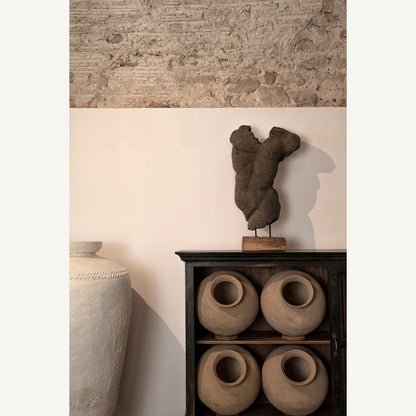 Busto Masculino - Decorativo