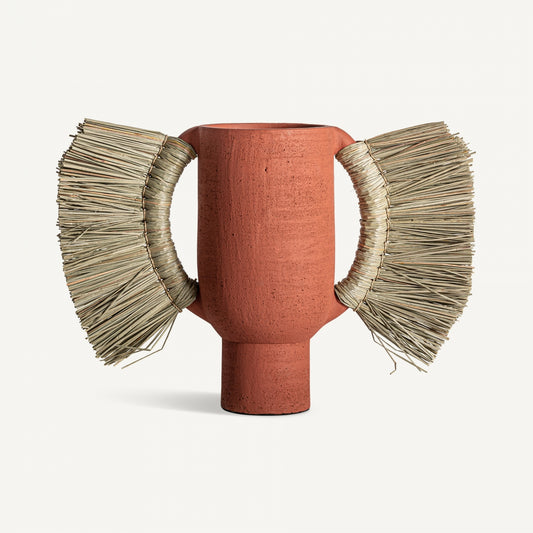 Wrae Vase