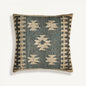 Almofada Keith - Azul Kilim - 45 x 45 cm