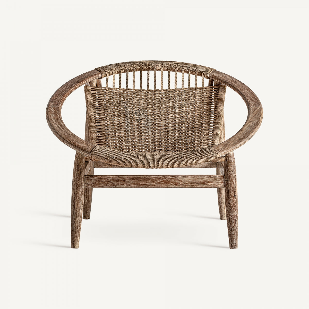 Baksa Armchair