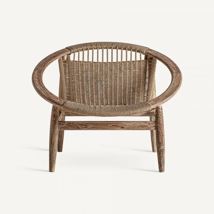 Baksa Armchair