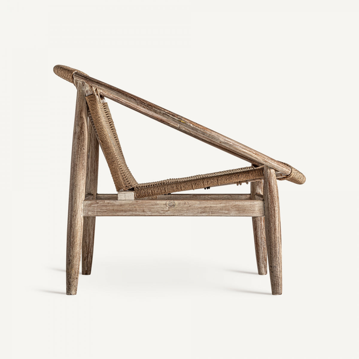 Baksa Armchair