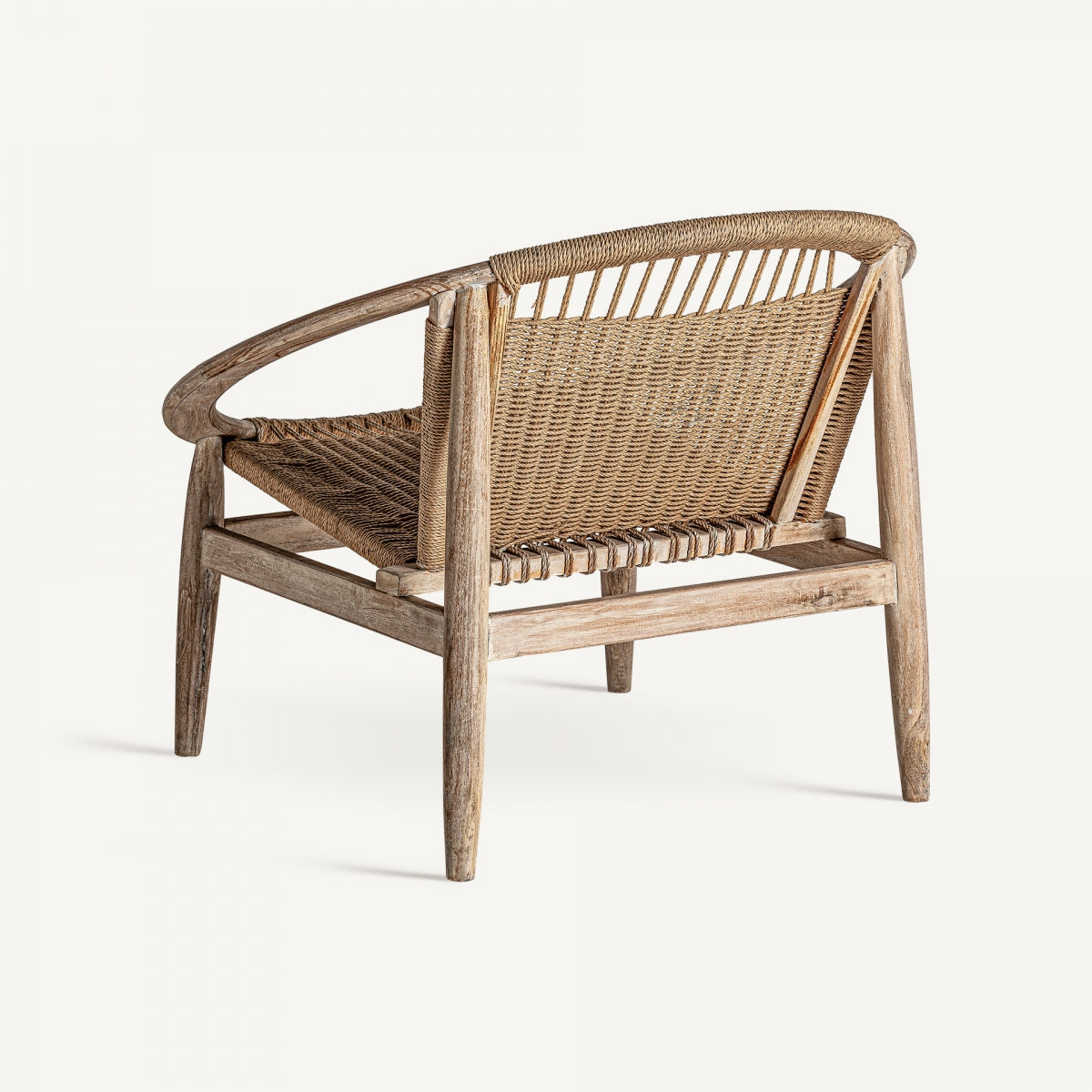 Baksa Armchair
