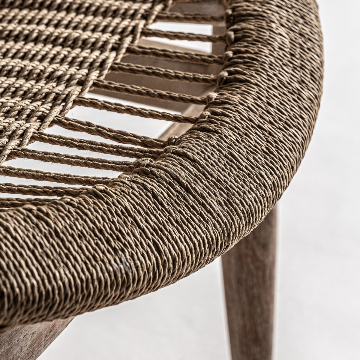 Baksa Armchair