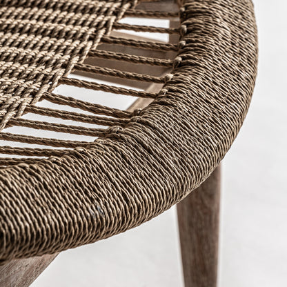 Baksa Armchair