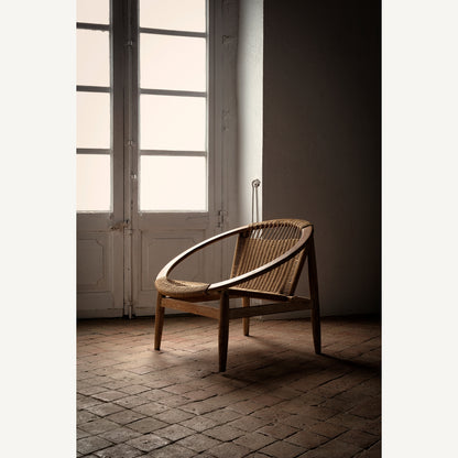 Baksa Armchair
