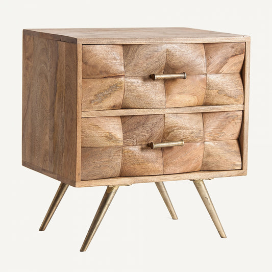 Mesa de Cabeceira Kusel
