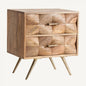 Mesa de Cabeceira Kusel