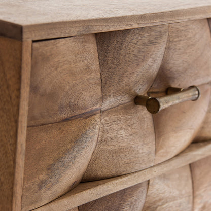 Mesa de Cabeceira Kusel