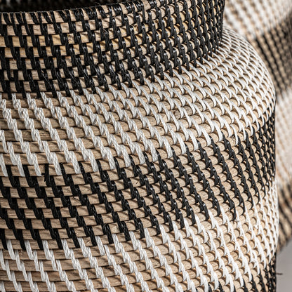 Conjunto de Vasos Zirba (3 Unidades)