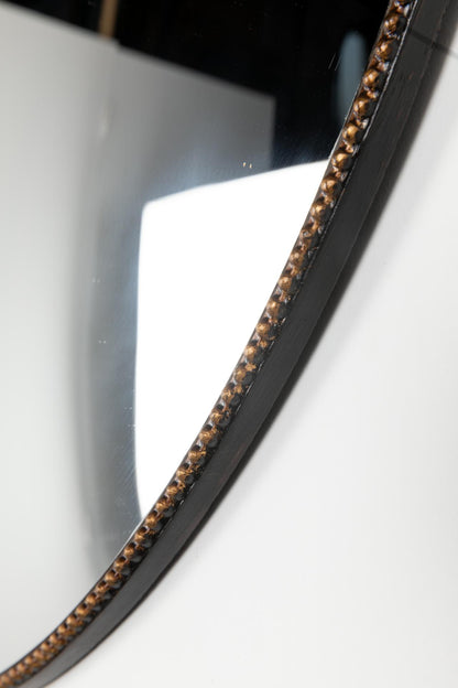 Convex Mirror Dots