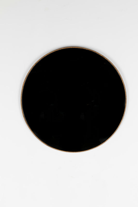 Convex Mirror Dots