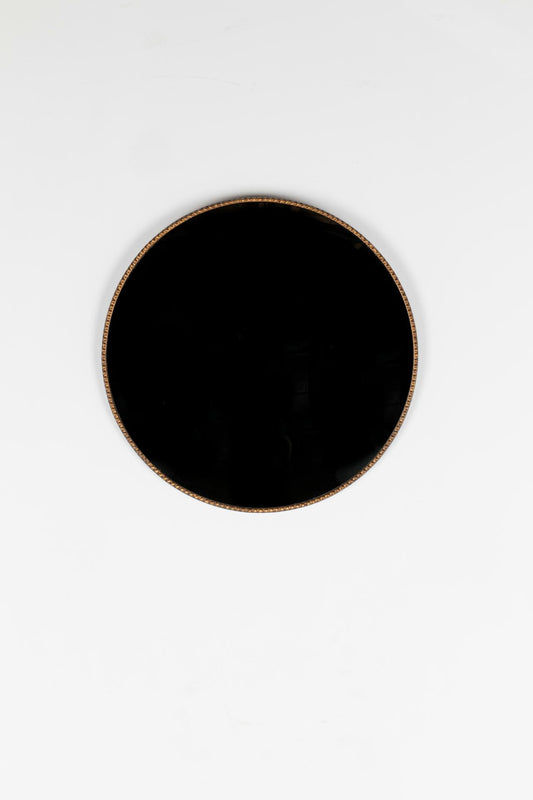 Convex Mirror Dots
