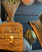 The Dumpling Floor Lamp - L