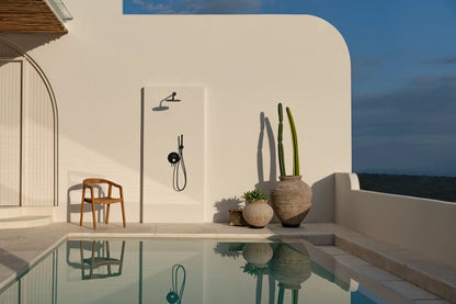 Cadeira de Jantar Nihi Oka - Exterior