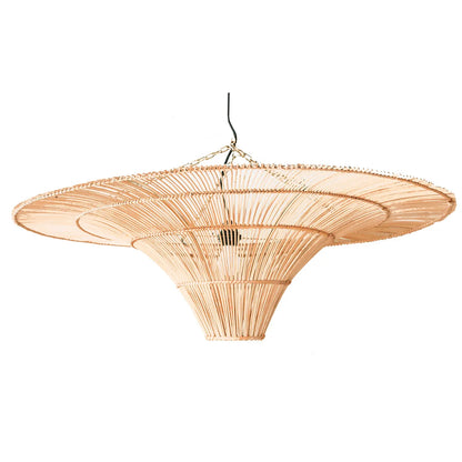 Candeeiro de Teto - The Sky Pendant - Natural - L
