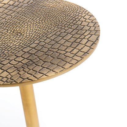 Mesa Lateral Croco