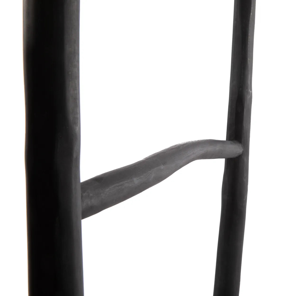 Escada Tulum - Preta - 165 cm