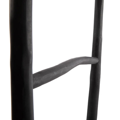 Escada Tulum - Preta - 165 cm