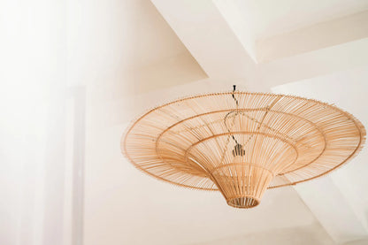 Candeeiro de Teto - The Sky Pendant - Natural - L