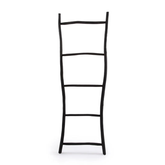 Escada Tulum - Preta - 165 cm