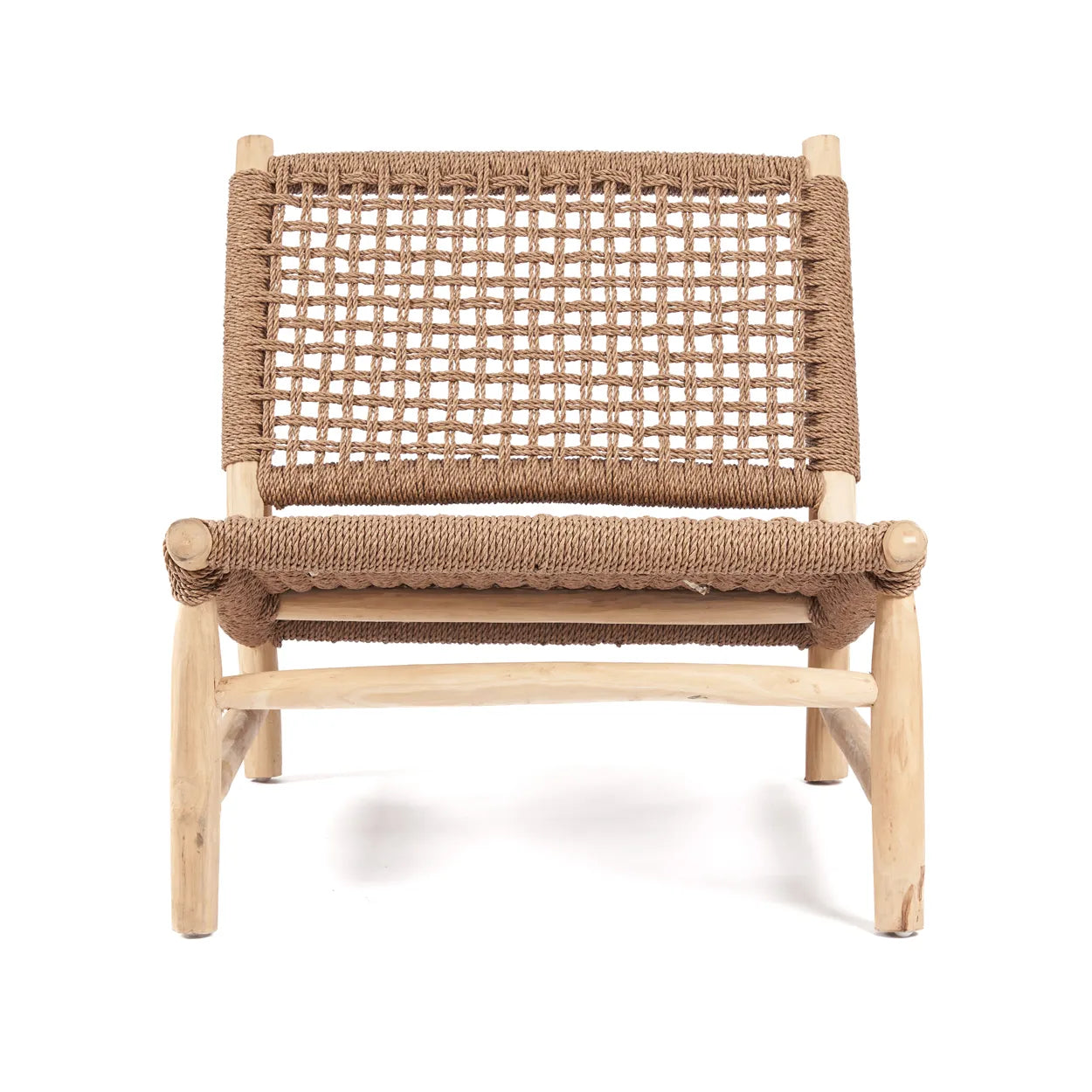 Cadeira  Island Sisal